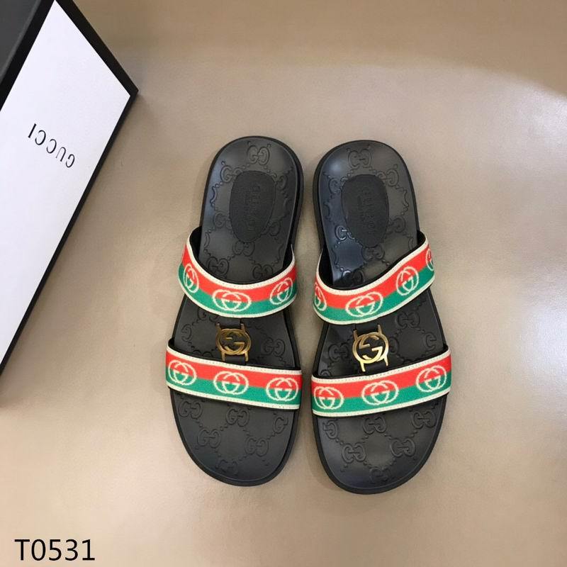 Gucci Men's Slippers 701